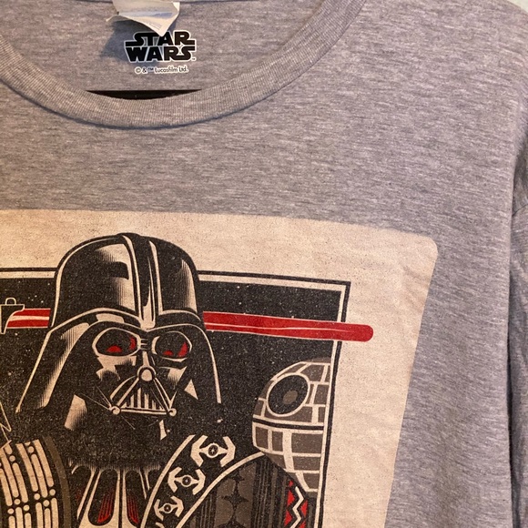 EUC RARE VINTAGE Star Wars King Vader Darth Vader - Picture 3 of 9